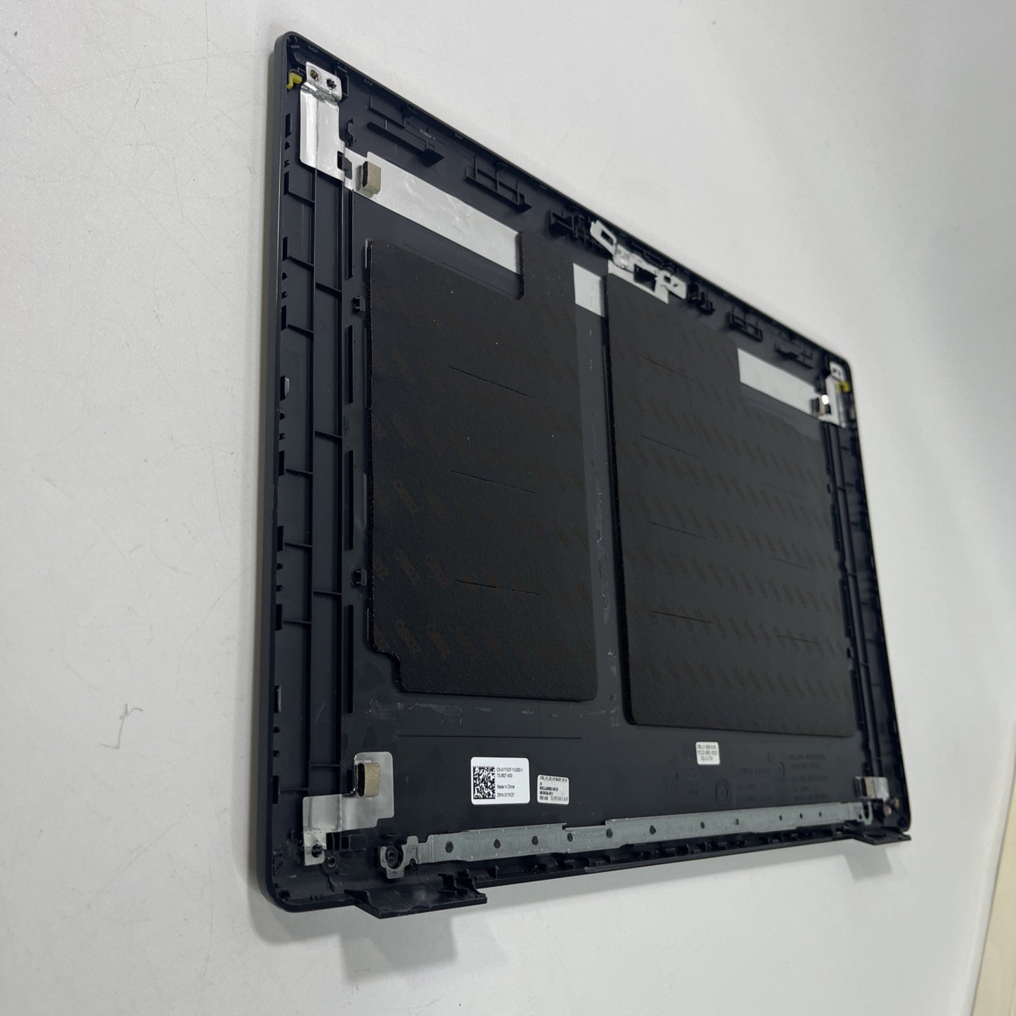 Genuine Black DELL LATITUDE 3520 Back Cover Top Lid CN-017XCF