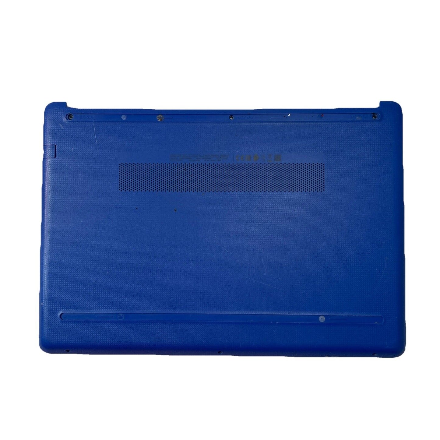 HP Pavilion 14-bp Bottom Base Cover Blue 14-bp068sa