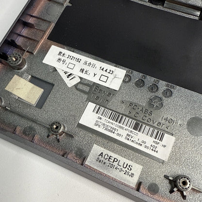 HP Elitebook 840 G1 Palmrest Assembly UK Keyboard 730964-001