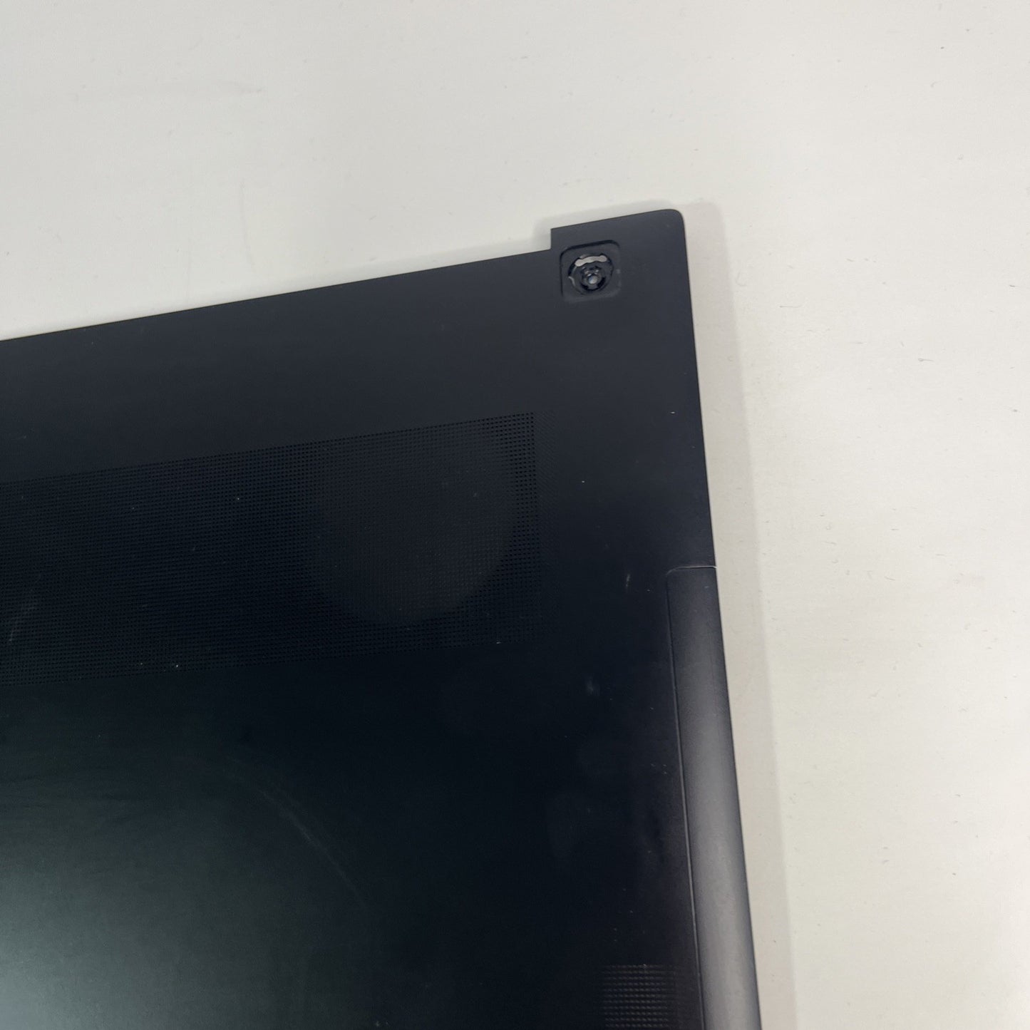 Genuine Black Samsung  Galaxy Book 2 Pro NP955XED Bottom Base Cover