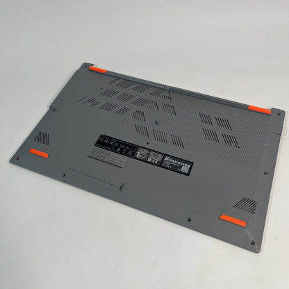 Asus Vivobook Go 15 E1504FA Base Cover Case Housing 13N1-HDA0201 Black Grade B