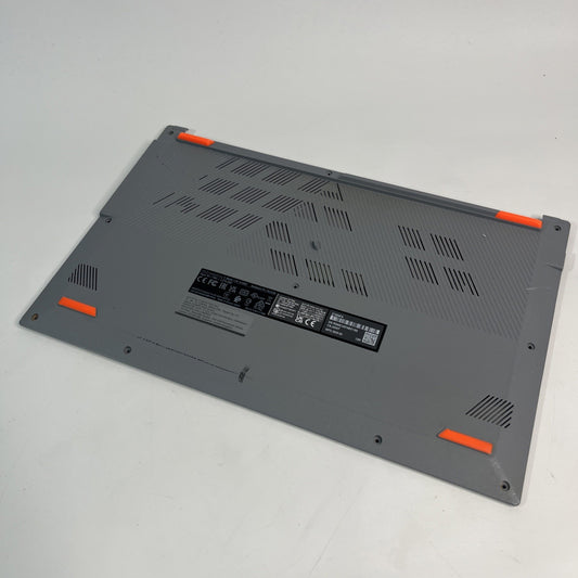 Asus Vivobook Go 15 E1504FA Base Cover Case Housing 13N1-HDA0201 Black Grade B