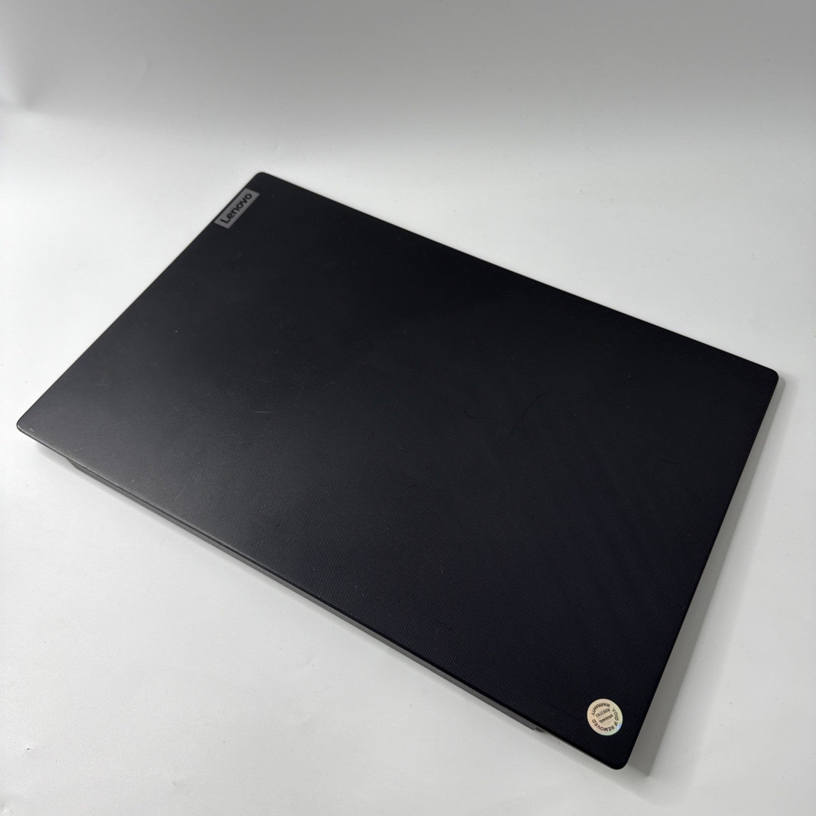 Genuine Lenovo V15 G2-ALC Complete Screen Assembly Top Lid Cover