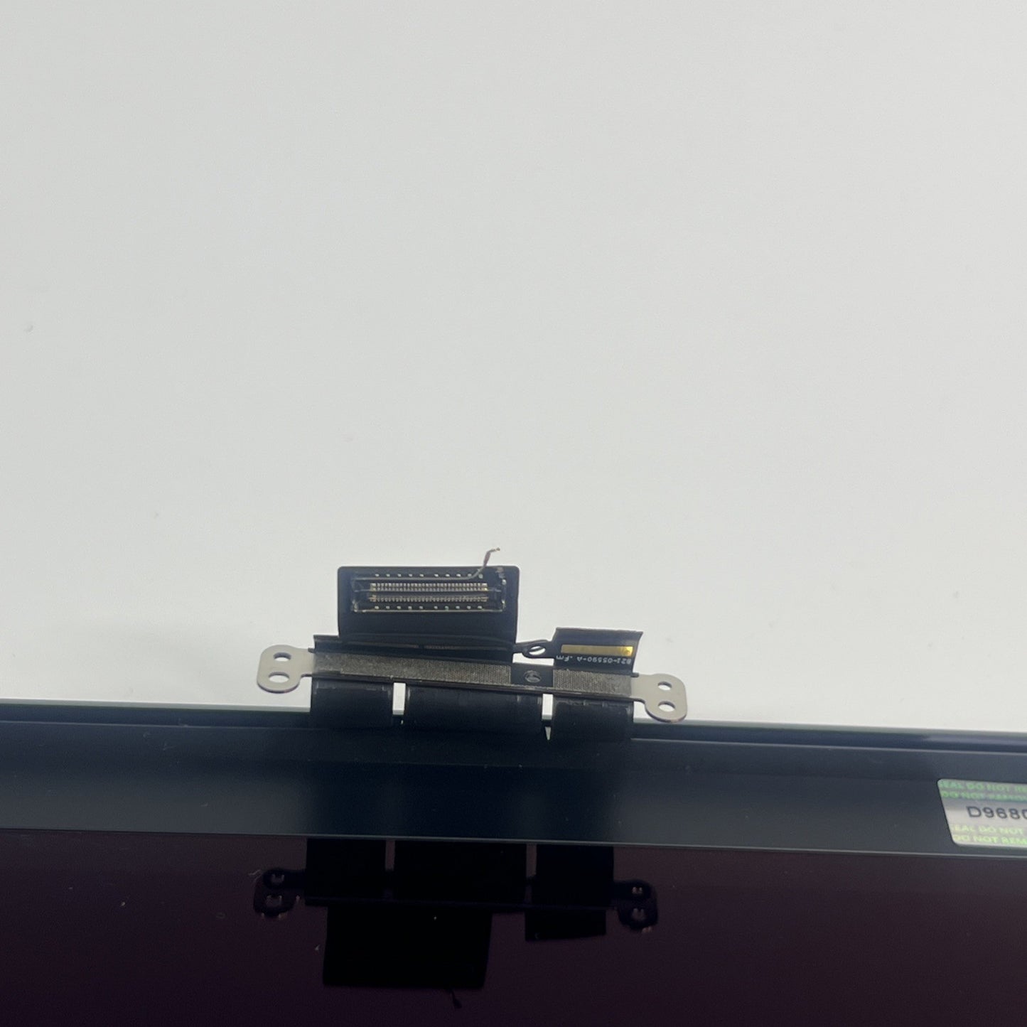 Apple MacBook Air 13 A3240 M4 LCD Screen Display Assembly Midnight 2025 For Part