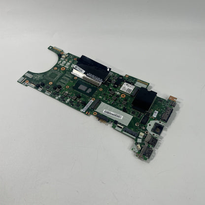 Lenovo ThinkPad T480s Core  I7-8550U 1.60GHz Motherboard NM-B471