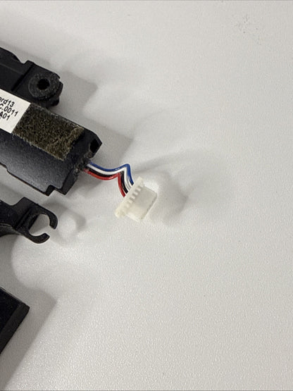 Genuine Dell Inspiron 13 5368 5378 7368 7378  Internal Speaker Set 01N40D