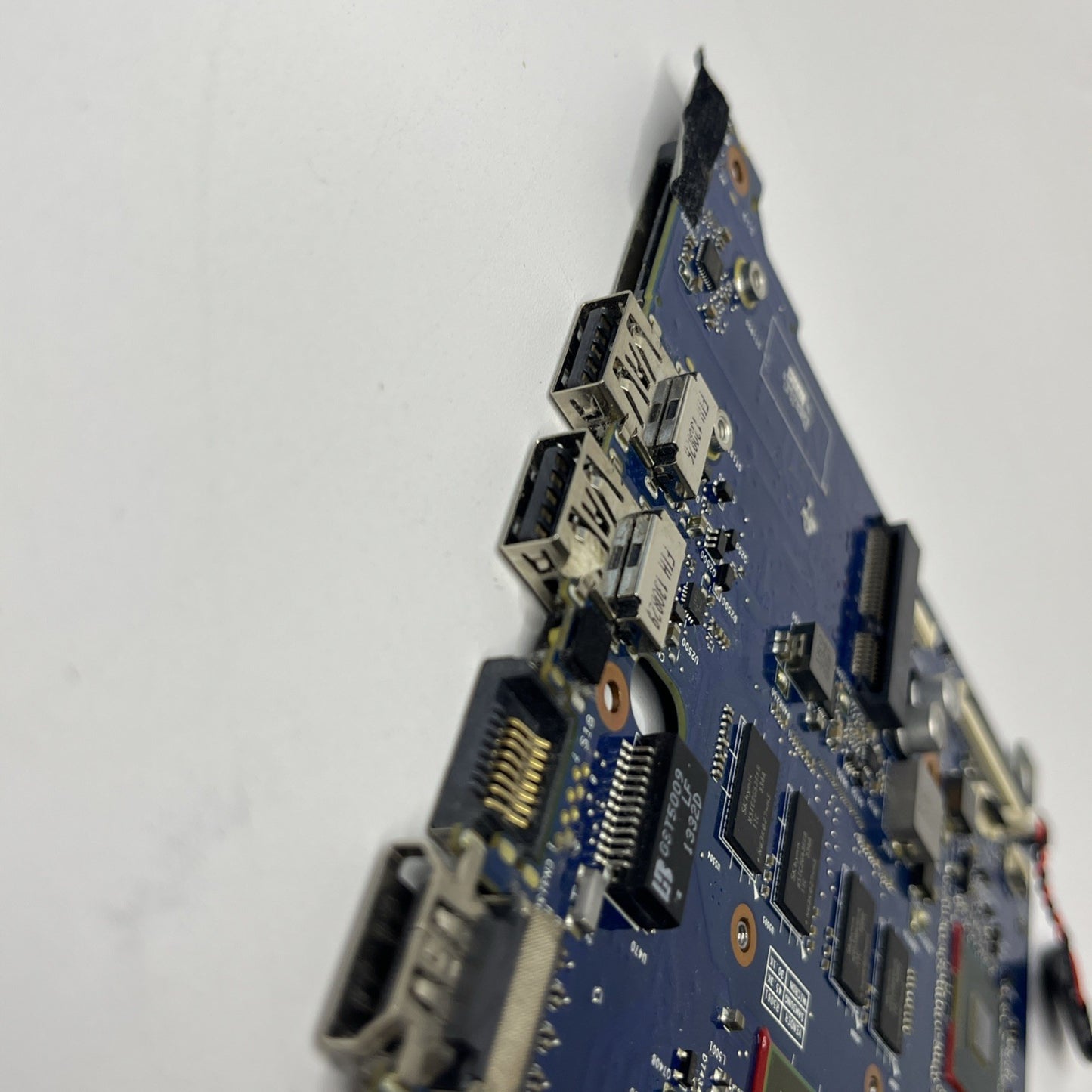 Genuine HP Envy-17 17-J Motherboard 17SBGV2D-6050A2549801 Intel i7-4700MQ