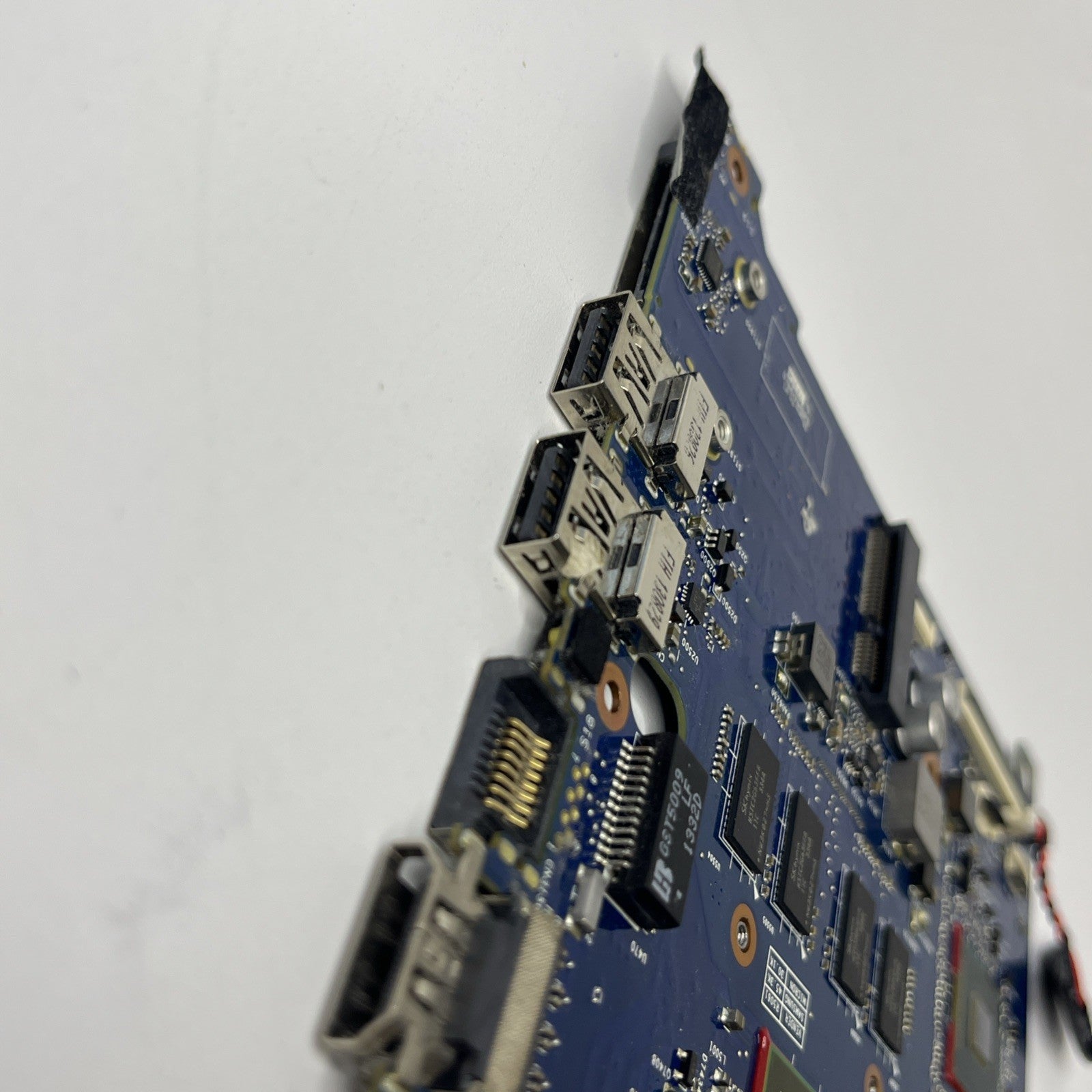 Genuine HP Envy-17 17-J Motherboard 17SBGV2D-6050A2549801 Intel i7-4700MQ