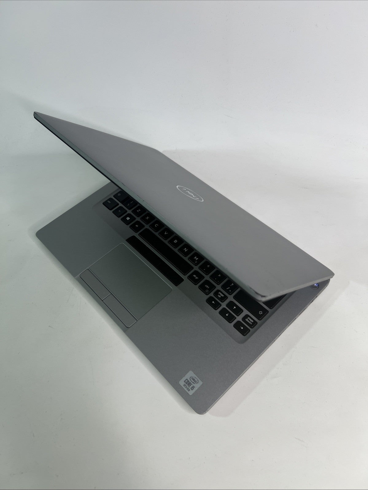 Dell Latitude 5410 Core i5-10310 8GB RAM 256 SSD Windows 11 Touchscreen Laptop