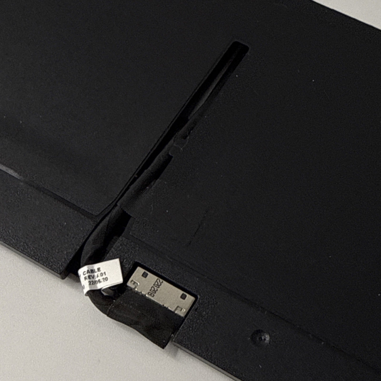 M69D0 Dell Latitude 5530 Genuine Battery 078FWY 41Wh (GOOD HEALTH)