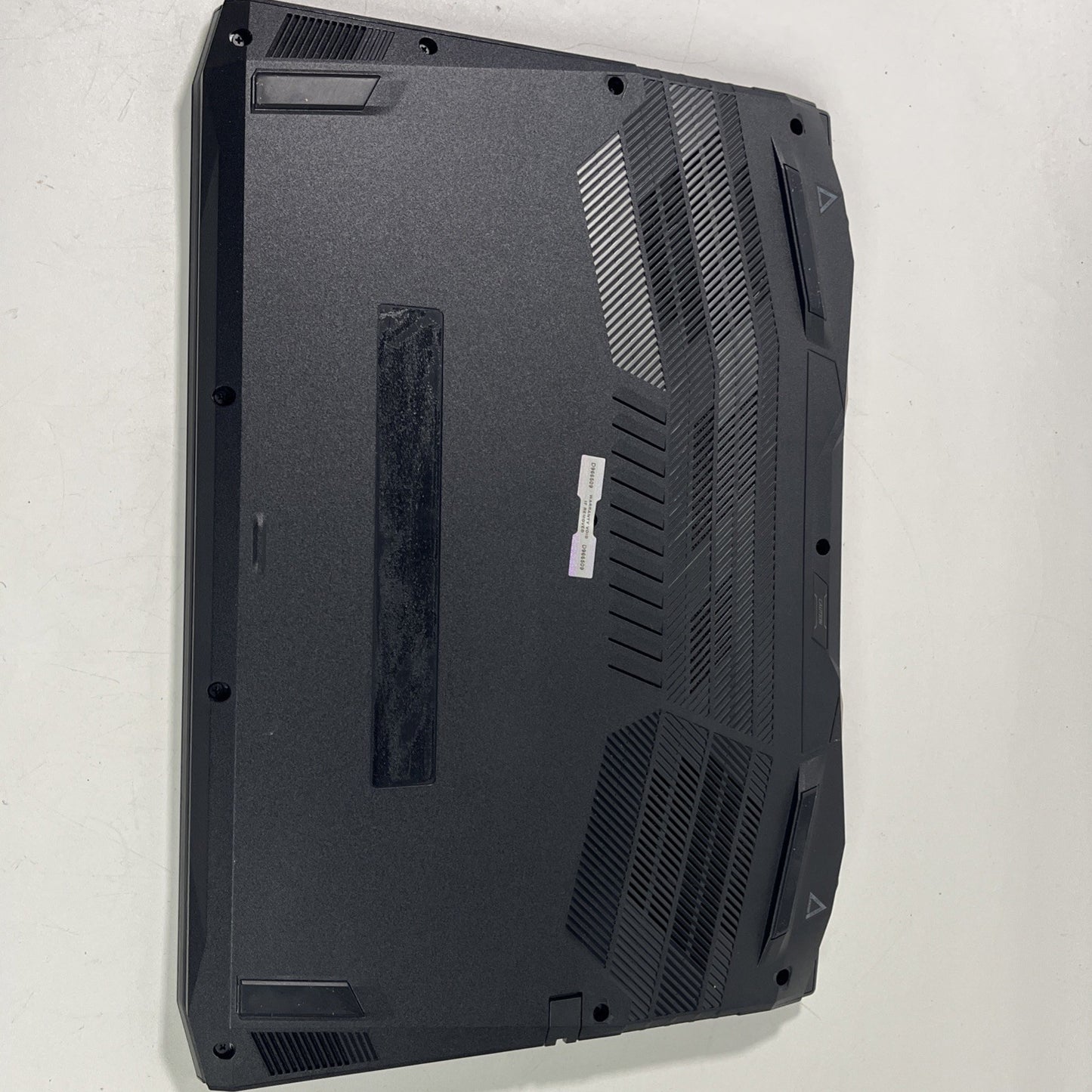 Acer Nitro AN515-45 15.6" Ryzen 7 5800H , RTX 3060 , 16GB RAM 1 TB SSD. Grade A