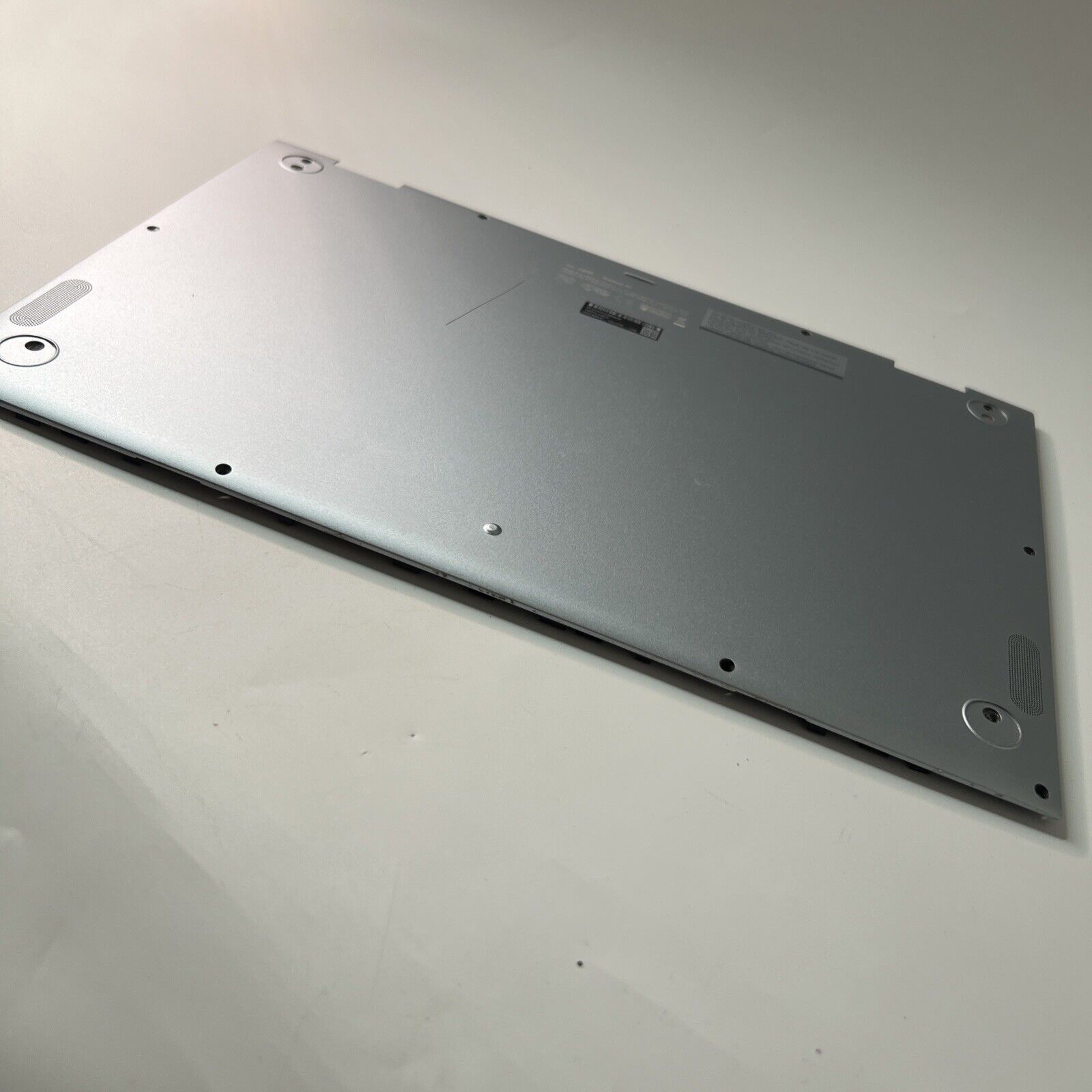 Genuine Asus C433T Laptop Bottom Cover Base Chasssis Housing 13N1-AAA0121