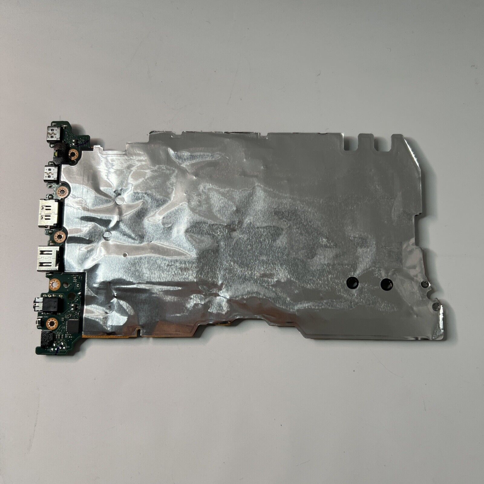 Lenovo Thinkbook 15 G2 ITL Motherboard i7-1165 FAULTY