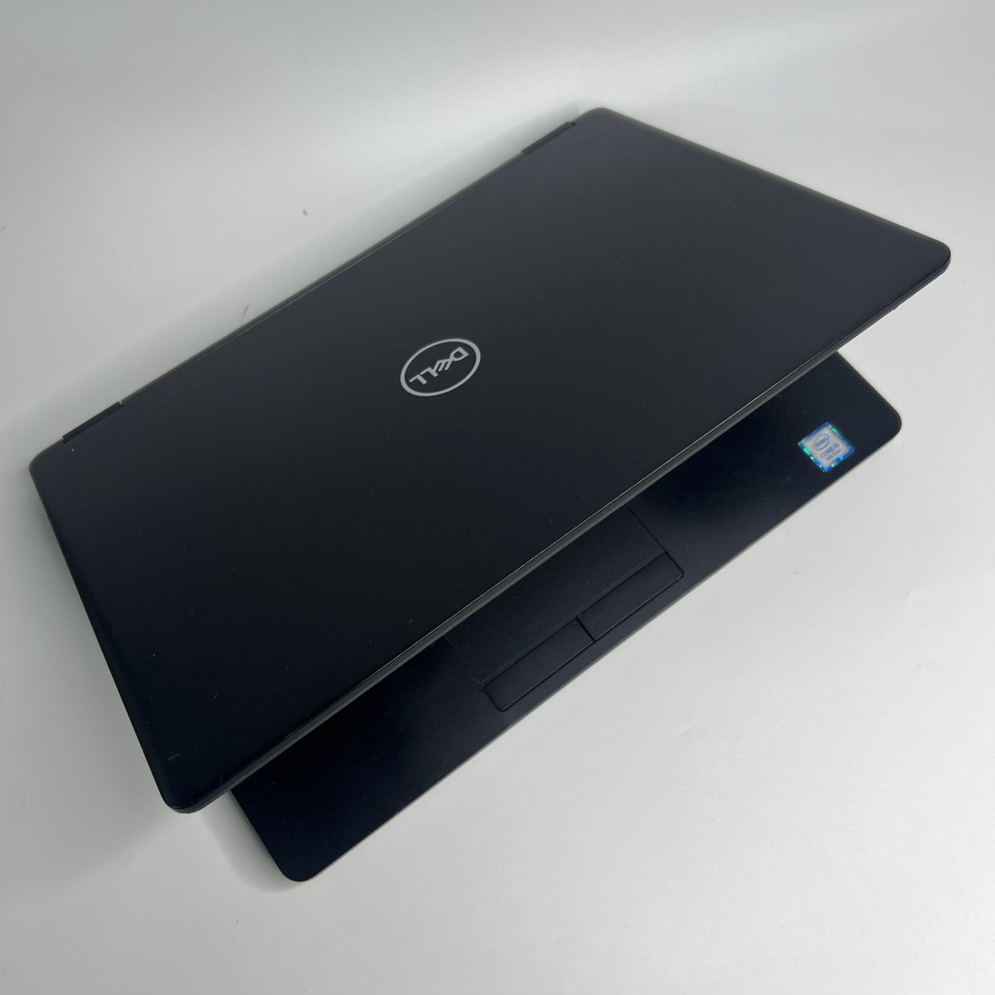 Dell Latitude 5480 Core i5-8th Gen 8GB RAM 256GB SSD 14" FHD  Windows 11 pro