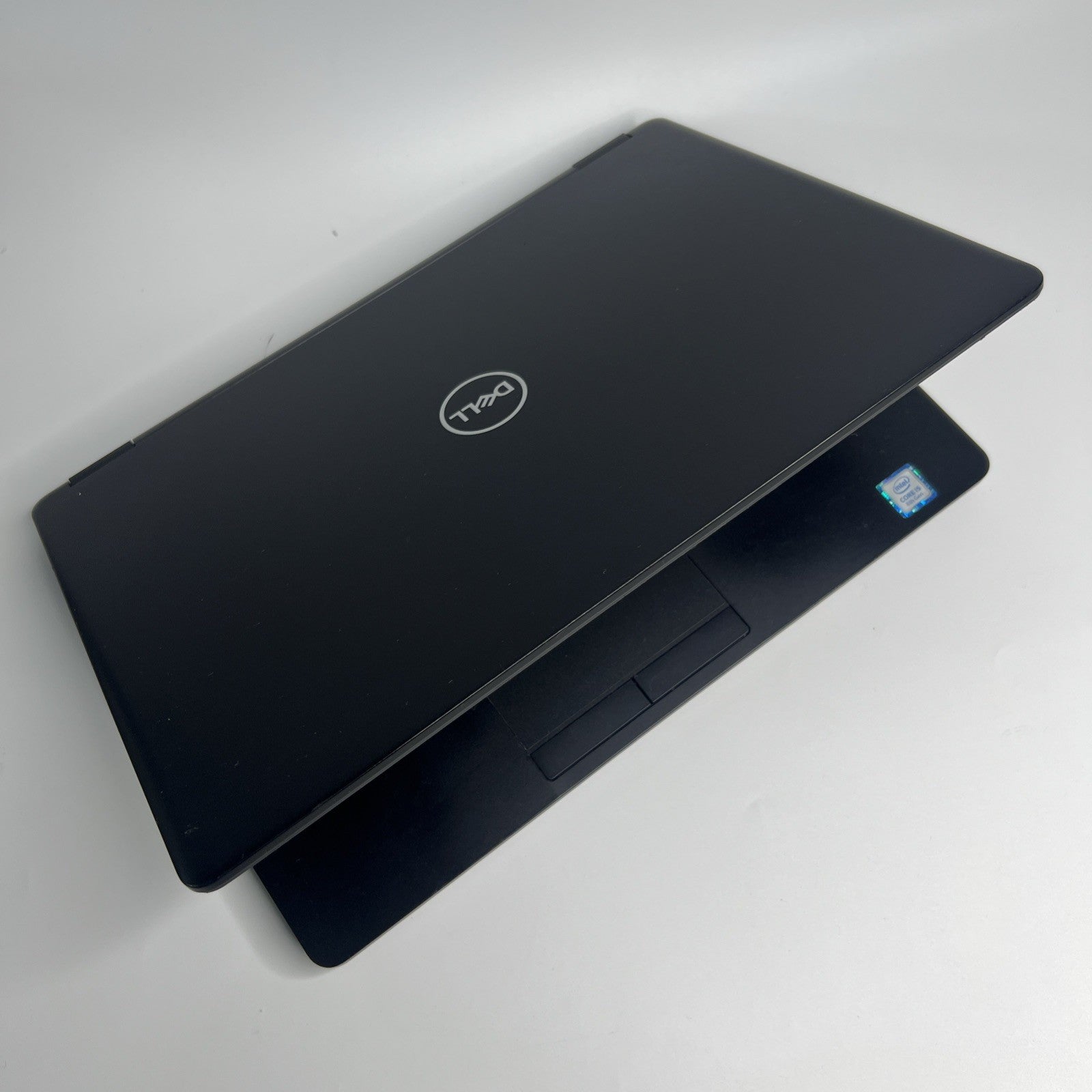 Dell Latitude 5480 Core i5-8th Gen 8GB RAM 256GB SSD 14" FHD  Windows 11 pro