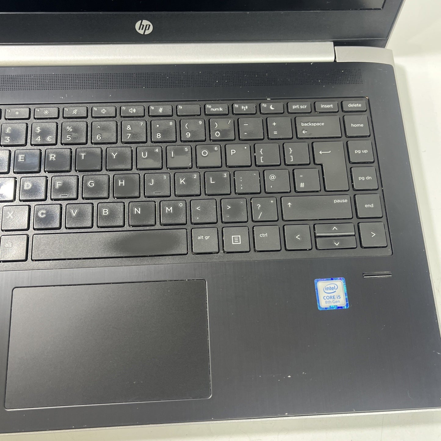 HP ProBook 440 G5 14" Laptop i5-8250U 1.60 GHZ 8GB RAM 256GB SSD Windows 11.#G C