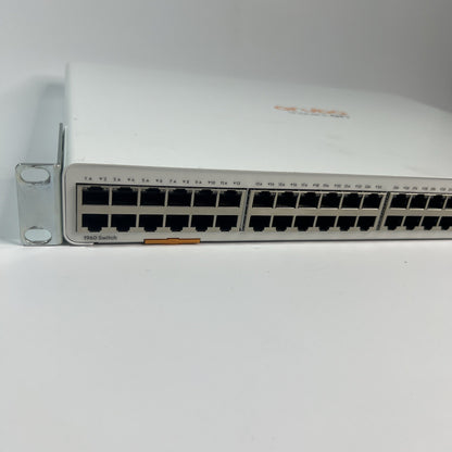 HP ARUBA  J808A / JL808-6001 Instant on 1960  48 Port Gigabit Managed Switch