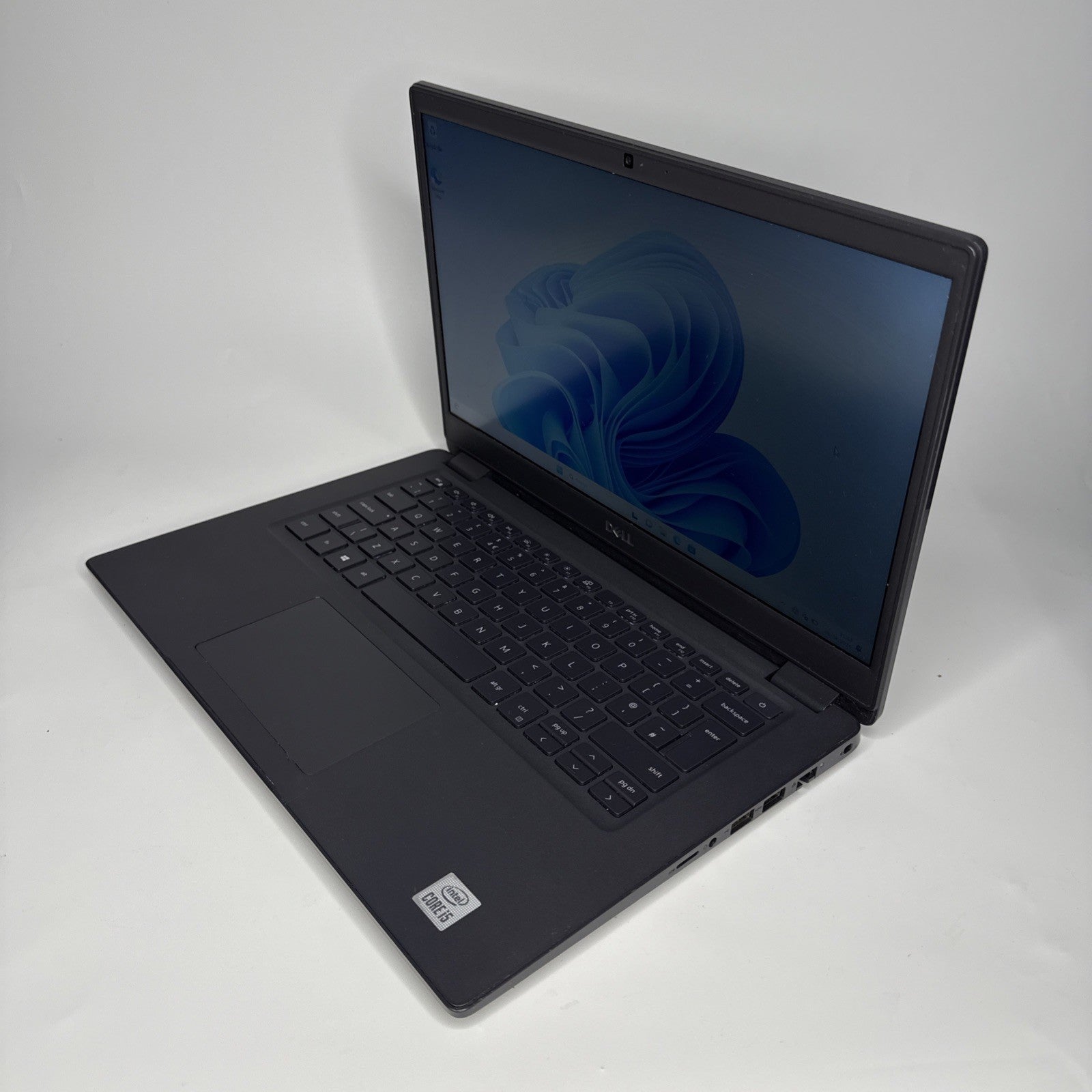 Dell Latitude 3410 FHD Intel Core i5-10310U 8GB 256GB SSD Windows 11 Laptop