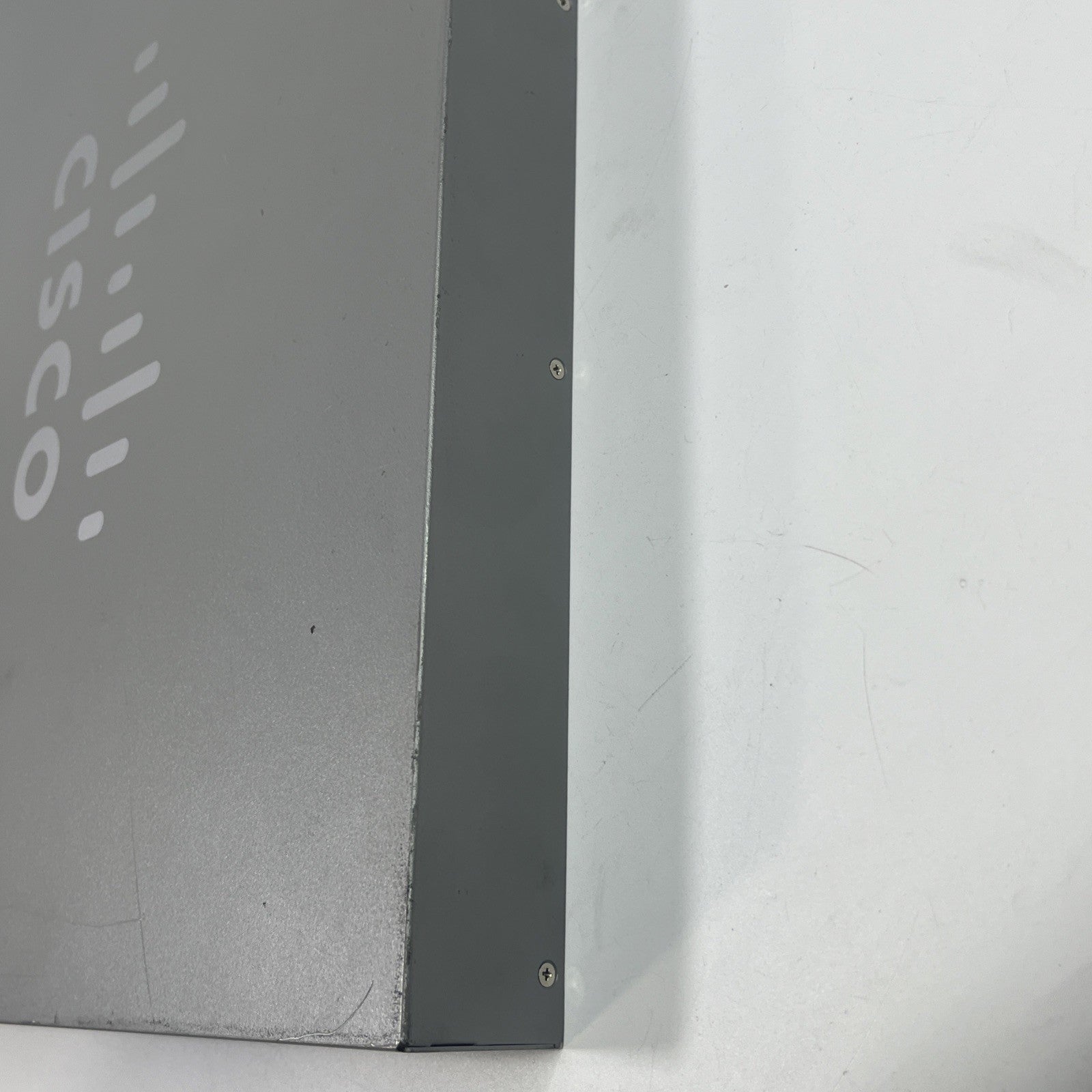 Cisco SG200-50FP 50-Port Gigabit PoE Smart Switch