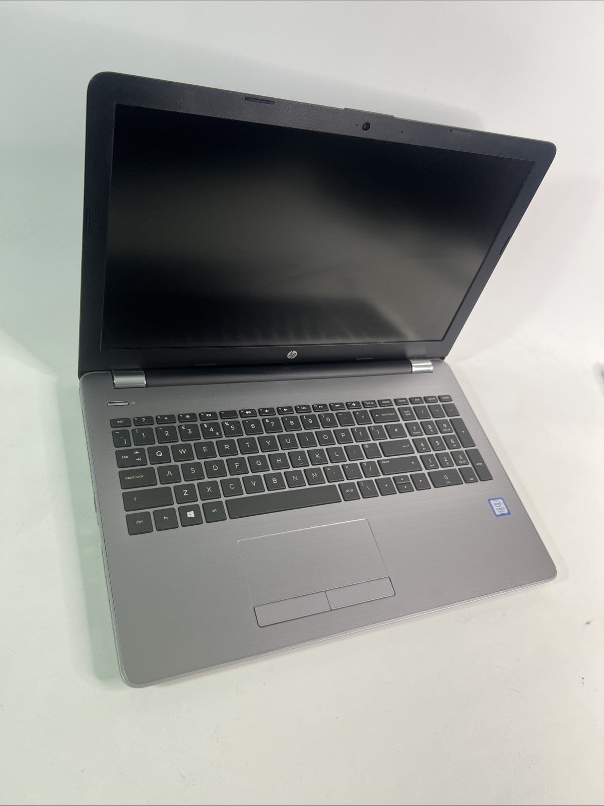 HP 250 G6 Intel Core i5-7200U 8GB RAM 256GB SSD 15.6” Windows 11 Laptop
