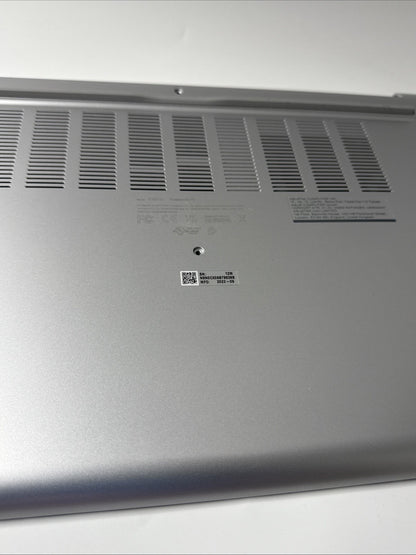 ASUS Vivobook 16X X1603Z bottom base case housing 3PXJIBAJN10