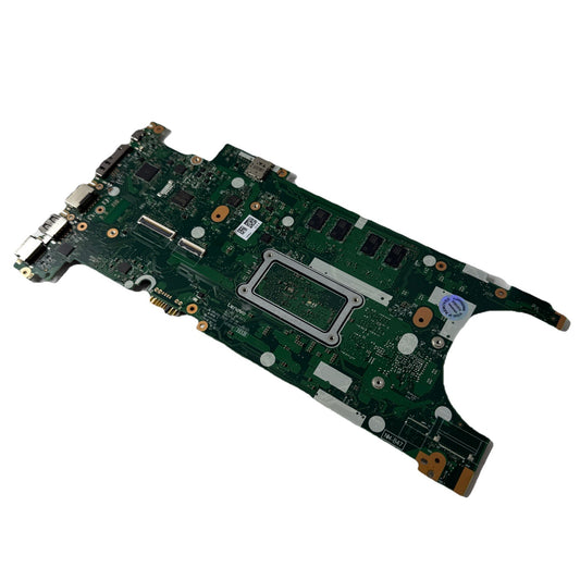 Lenovo ThinkPad T480s Core  i5-8250U 1.60GHz 8GB Motherboard NM-B471 (FOR PARTS)