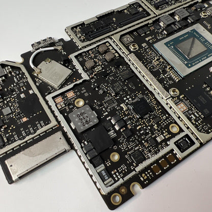 Microsoft Surface Laptop 4 1958 Motherboard i5 11th Gen FAULTY NO POWER
