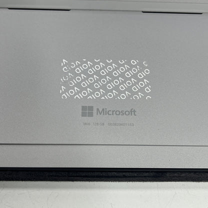 Microsoft Surface Pro 7 12.3 inch Tablet Intel Core i5-1035G4 8GB RAM 128GB.#G B
