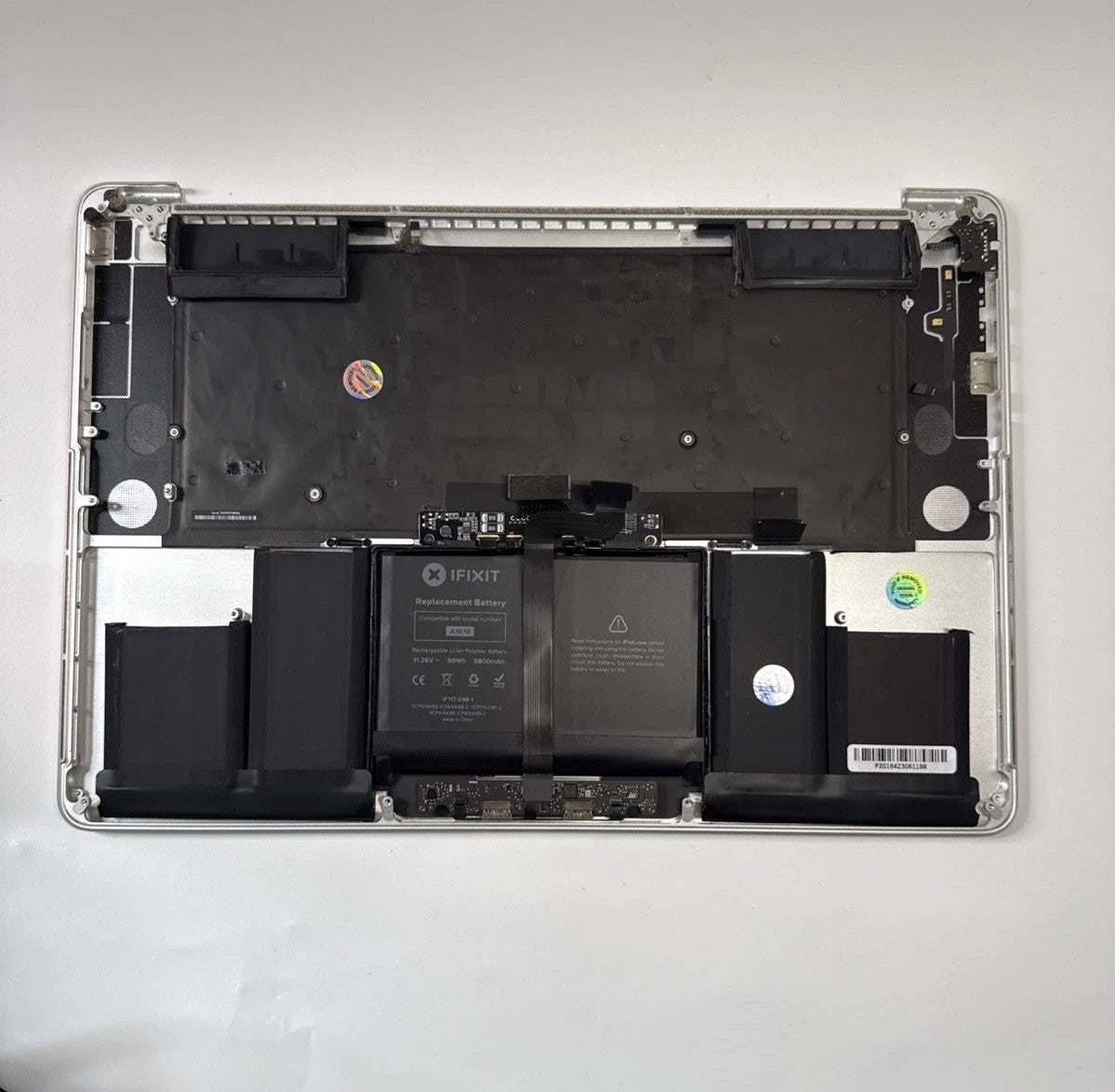 Macbook Pro A1398 15