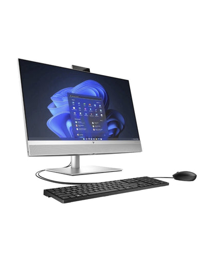 HP EliteOne 840 G9 23.8” All-in-One PC Core i7-14th Gen  16GB 512GB  Warranty