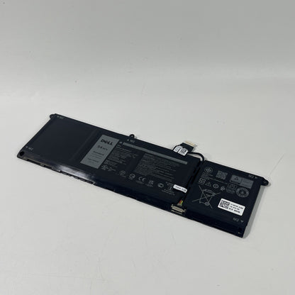 Genuine Dell Latitude 3520 Battery V6W33 Battery Health: Good