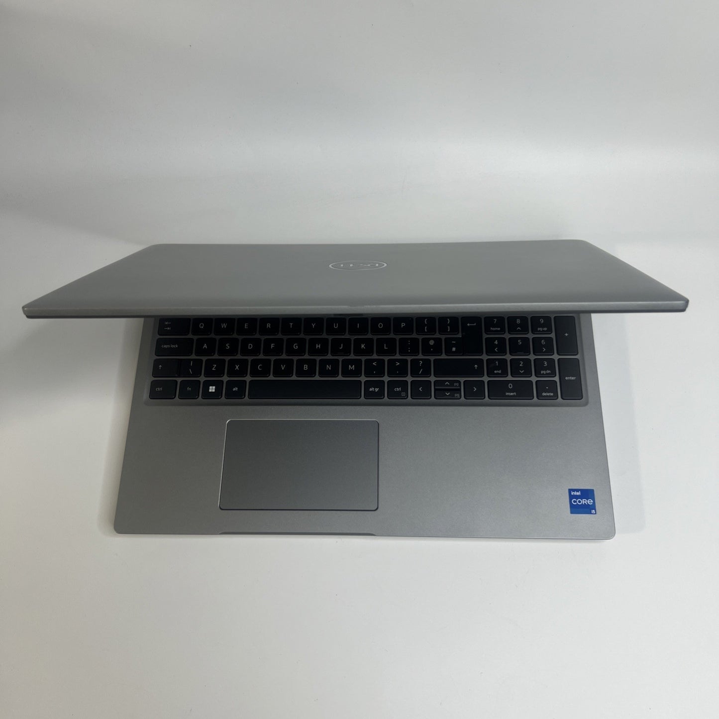Dell Latitude 5530 Intel Core i5-1245U 15.6 Inch 16GB RAM 256GB SSD WIN 11 PRO