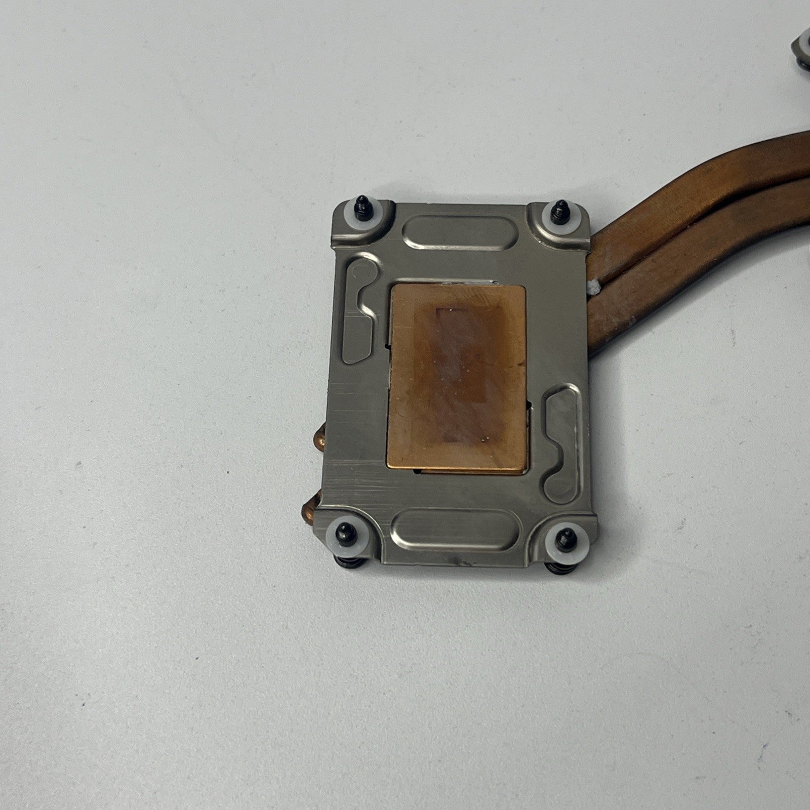 HP Envy 17-BW 17T-BW Laptop CPU Cooling Heatsink 6043B0132501