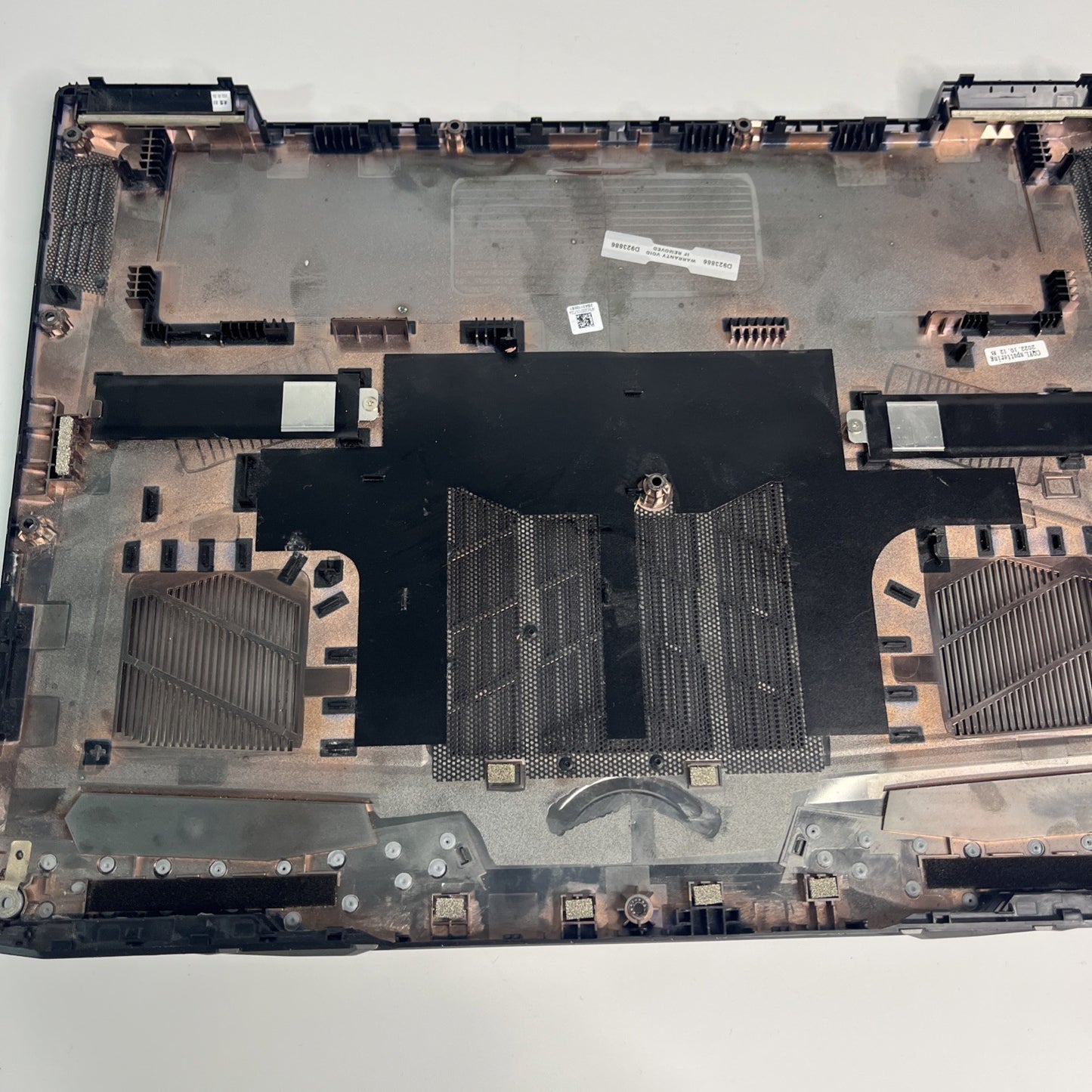 Genuine Acer Predator Helios PH315-55 Bottom Base Cover Bottom Case AP3MQ000310