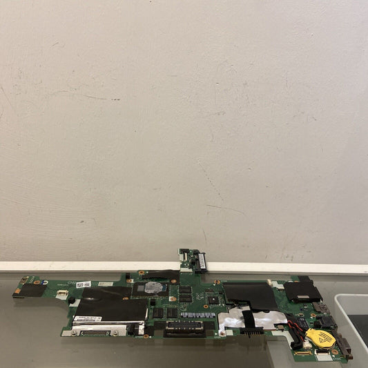 Lenovo Thinkpad T440 - Core i5-4300U Motherboard. Power On. No Display