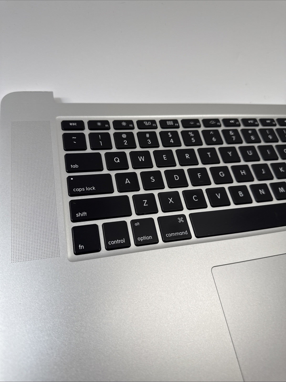 Macbook Pro A1398 15