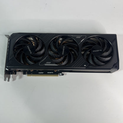 Gigabyte GeForce RTX 5070 OC 16GB GDDR7 – Graphics Card For Parts / Not Working