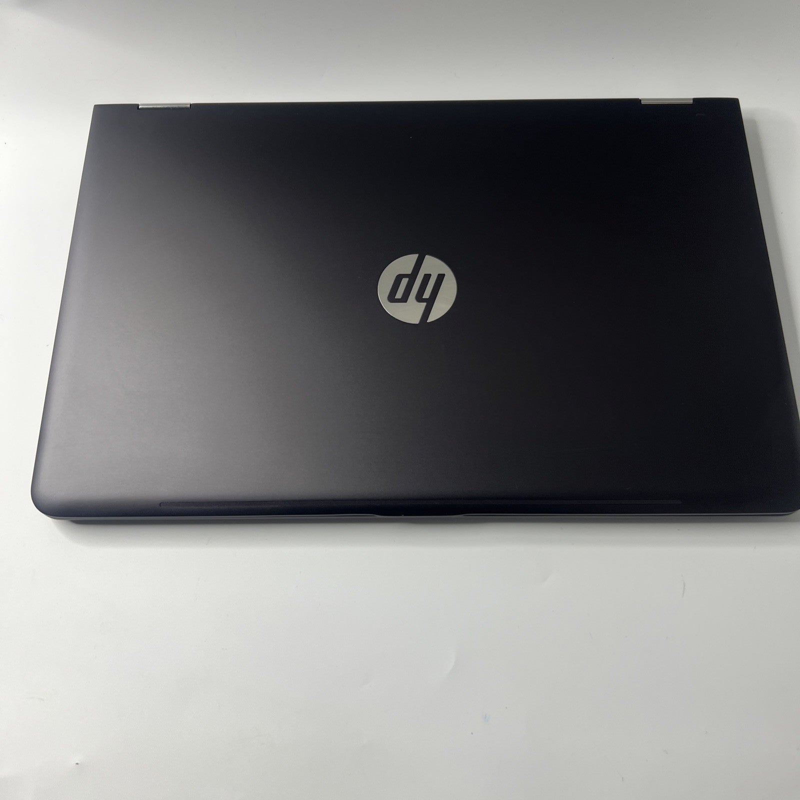 HP Envy x360 15-ar052sa 15.6” Touchscreen AMD A12-9700P 8GB RAM 256GB SSD Win 11