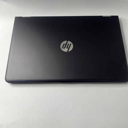 HP Envy x360 15-ar052sa 15.6” Touchscreen AMD A12-9700P 8GB RAM 256GB SSD Win 11