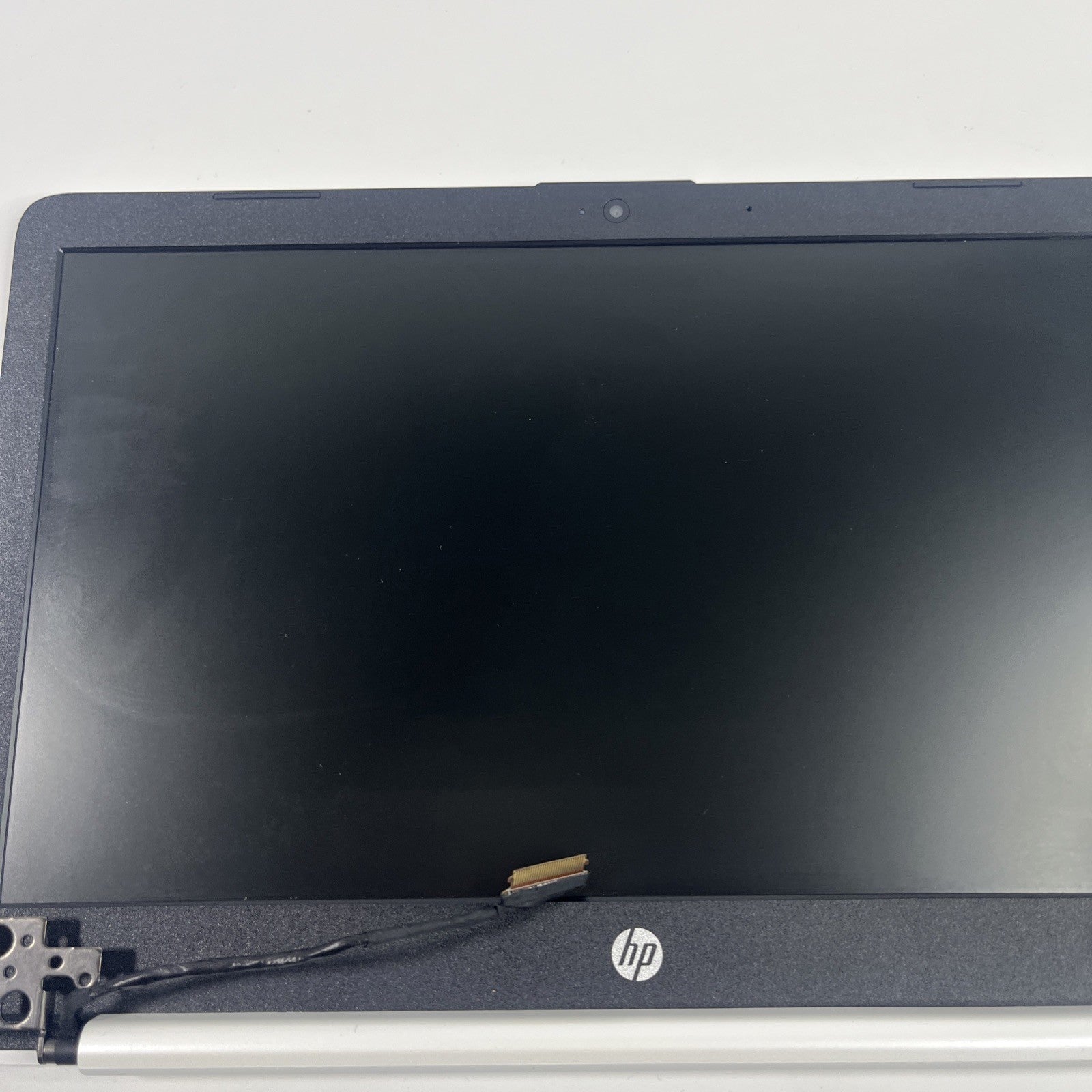 Genuine White HP Stream 11-ak0027na Complete Screen & Top Lid Assembly. Grade A