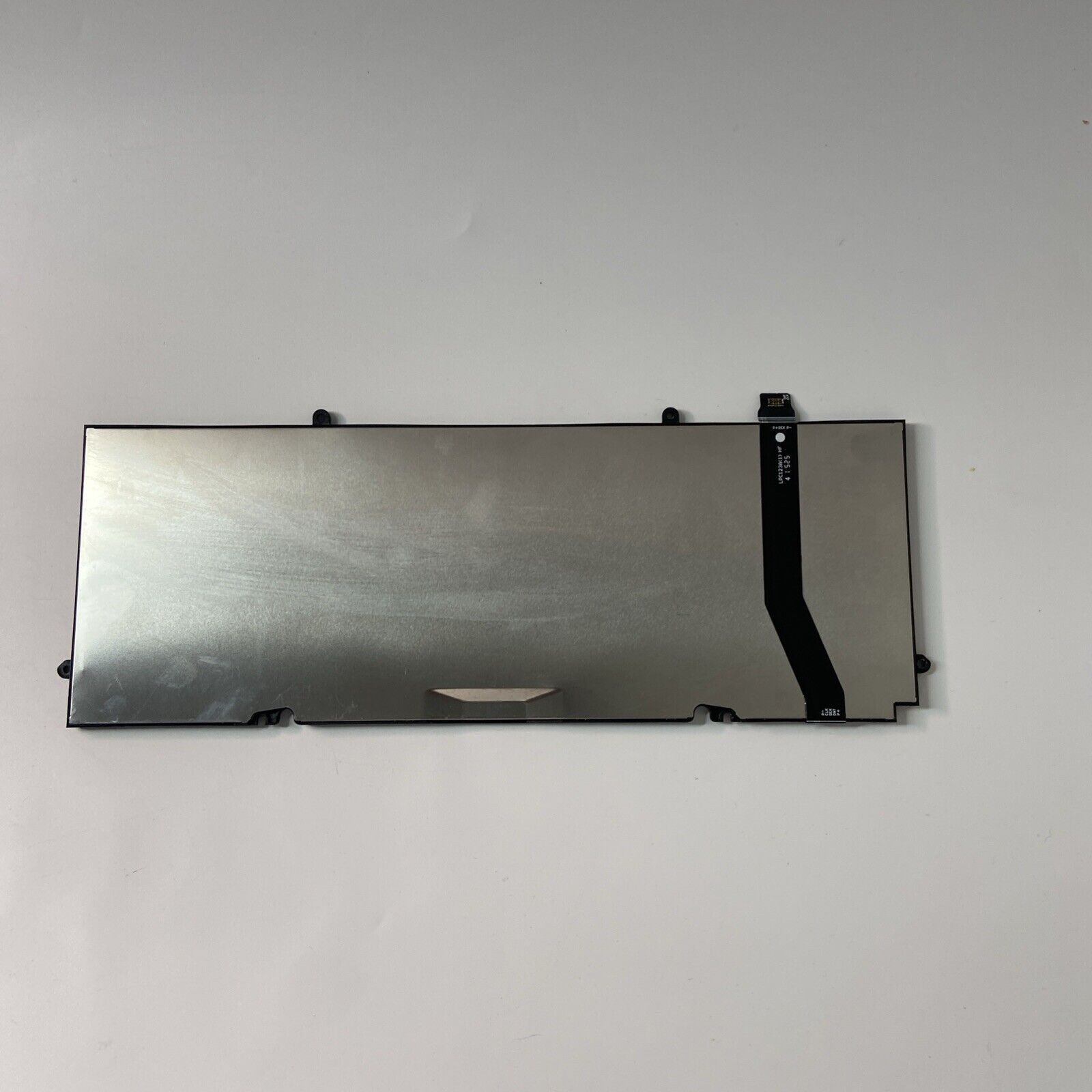 Razer Book 13 RZ09-0357 GENUINE Battery RC30-0357 (EXCELLENT HEALTH)