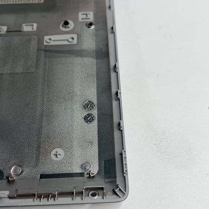 Genuine HP chromebook 14b-na0005na bottom base, Grey.