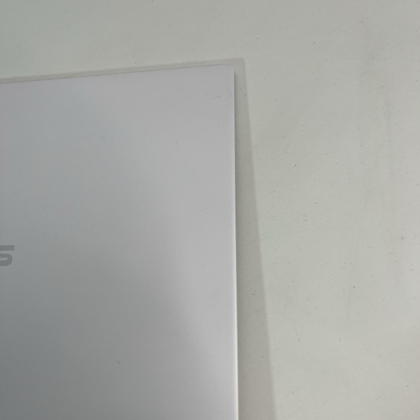 ASUS Chromebook Flip 14 CX34  CX3401FBA Complete Top Lid & Touchscreen Assembly