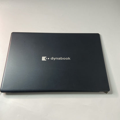 Toshiba Dynabook Satellite Pro C50-E-10D Complete Screen Top Lid Assembly