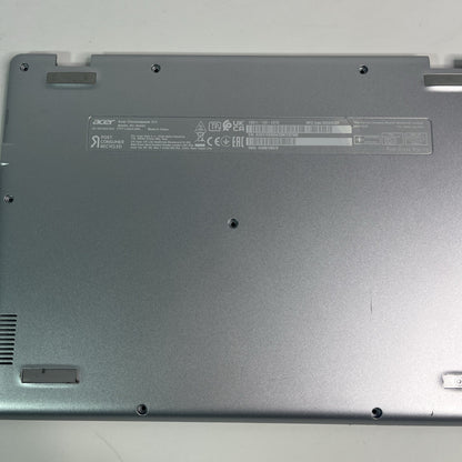 Genuine Silver  Acer Chromebook CB311-12H Bottom Base Cover Tfq3BZCJ