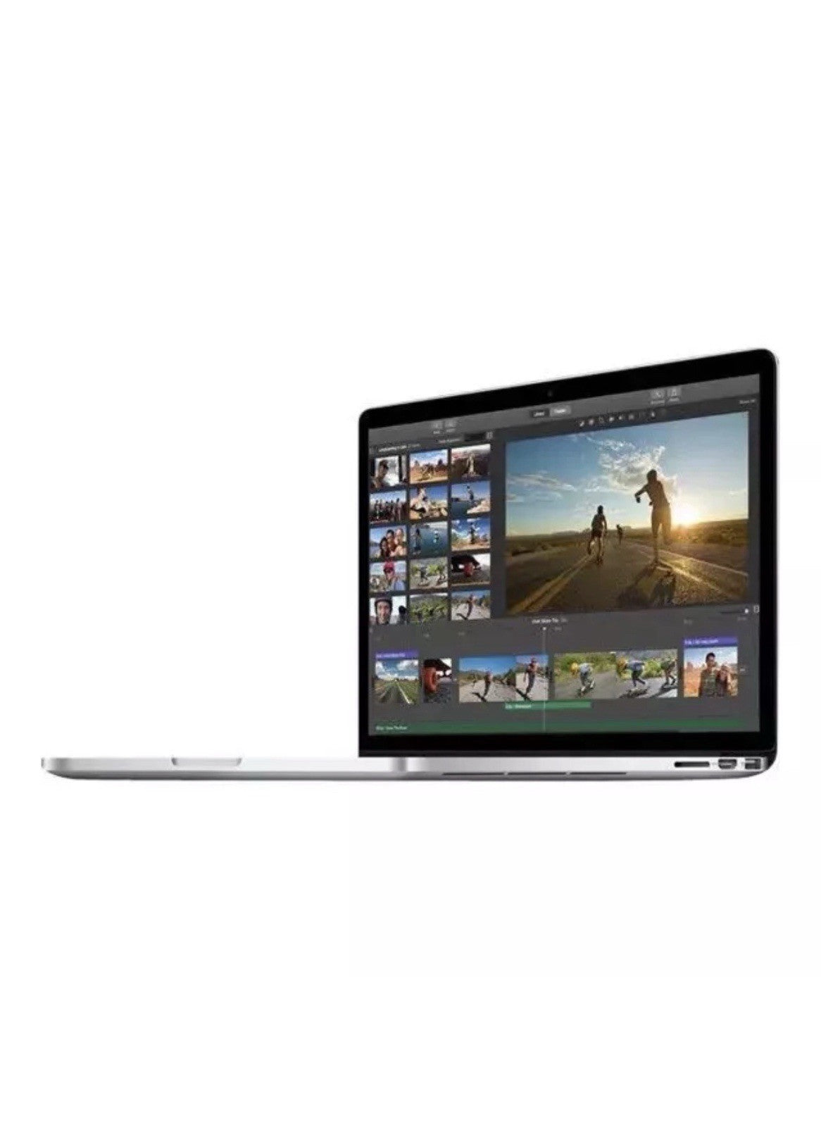Apple MacBook Job Lot 52x Air & Pro A1466 A1932 A1990 i5 i7 SSD Working