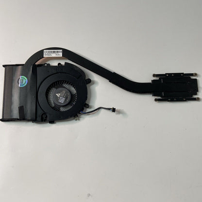 Genuine Hp Elitebook Probook 840 850 G6 Heatsink & Fan