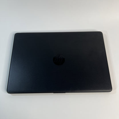 HP 15s-fq0004sa 15.6" Laptop Intel Pentium Silver N5030 4 GB RAM 128 GB SSD
