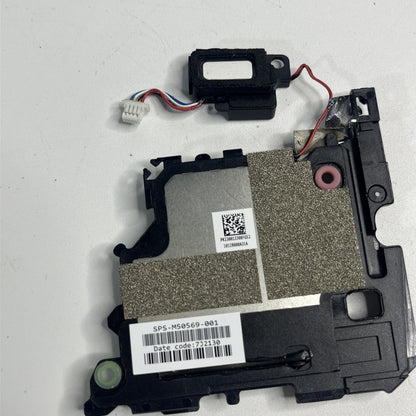 Genuine HP EliteBook X360 1040 G7 Laptop Speakers Set M50569-001