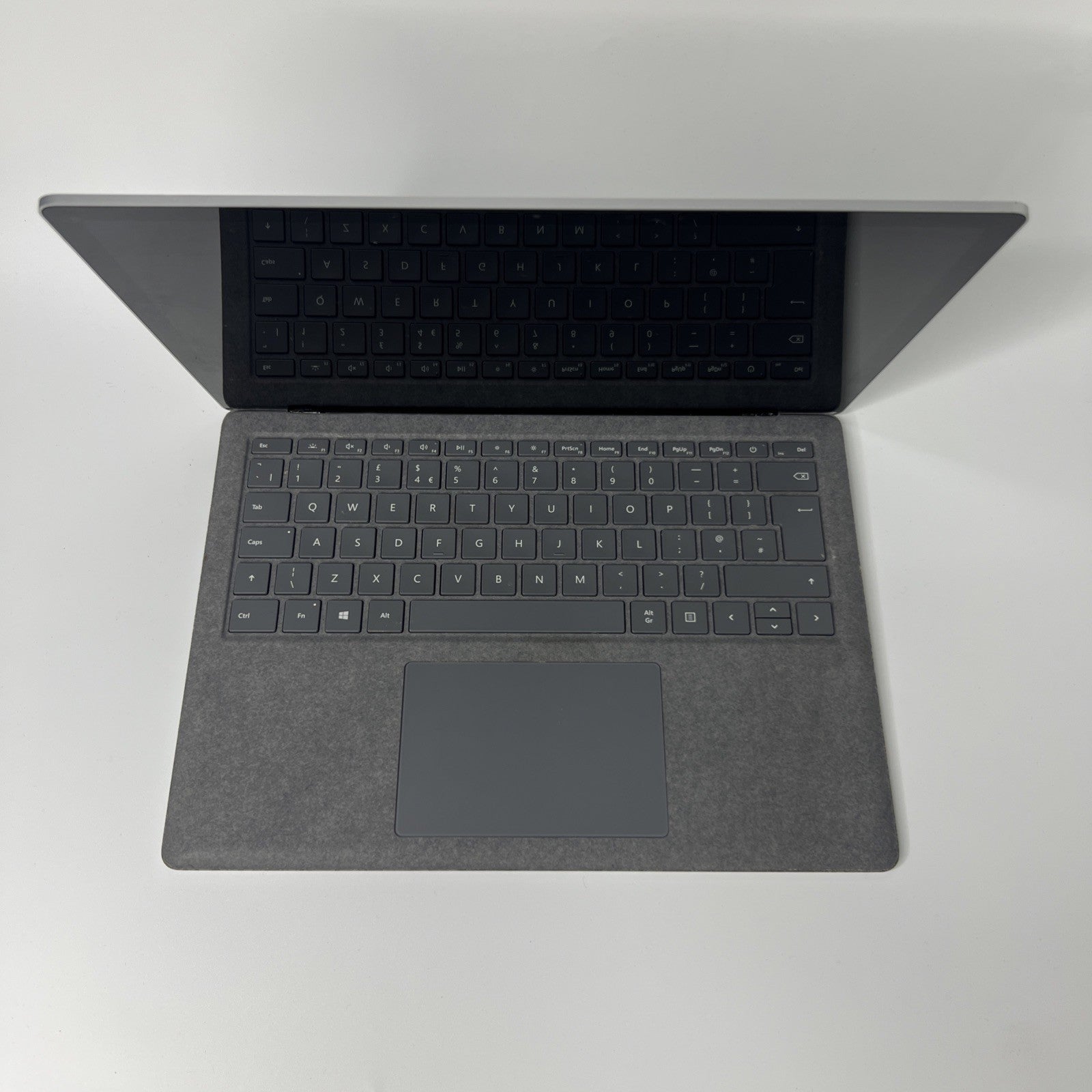 Microsoft Surface Laptop 4 13.5" Inte i7-1185G7 16GB RAM 512GB SSD Windows 11